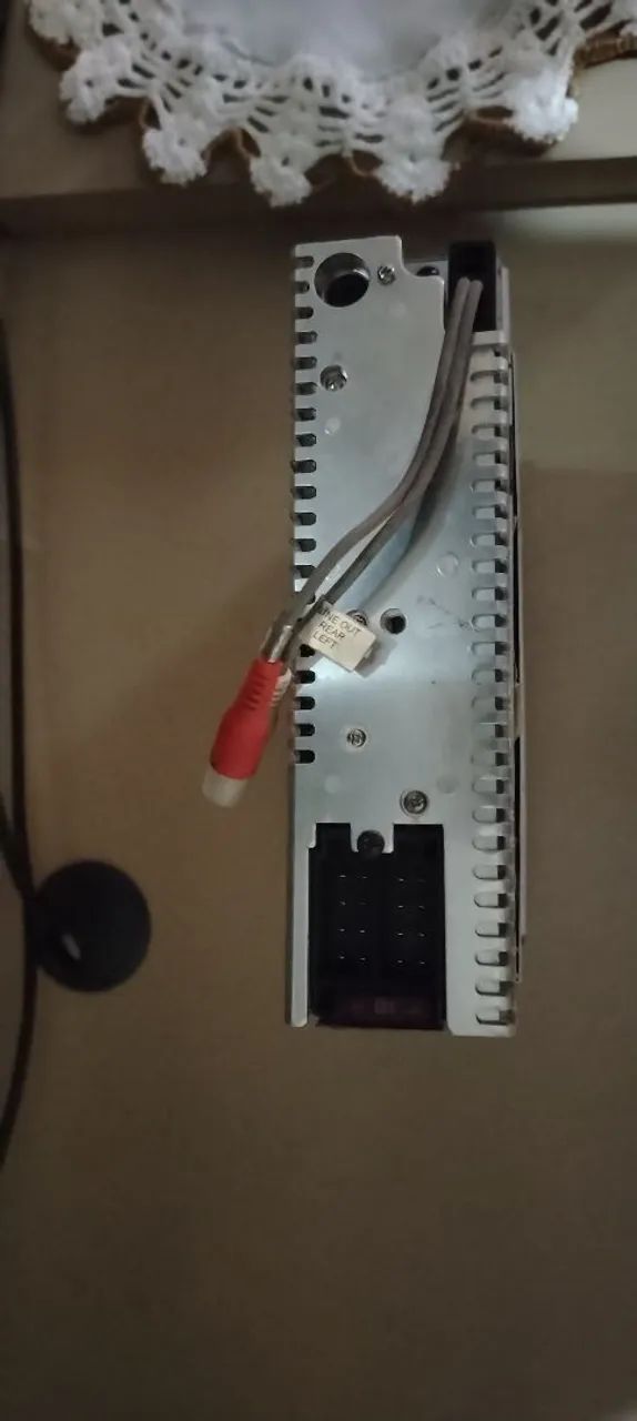 RÁDIO PARA CARRO  - Foto 3