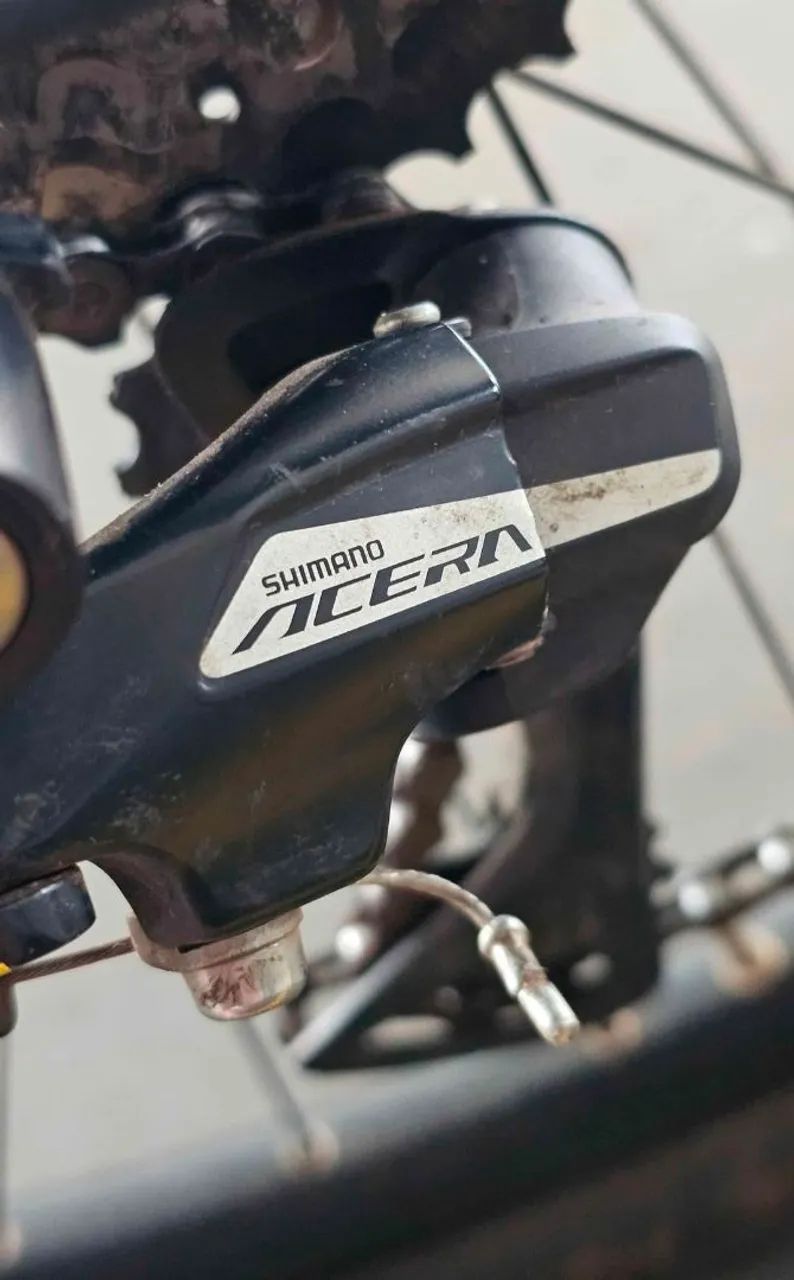 Bicicleta mtb Sense react sport - Foto 4