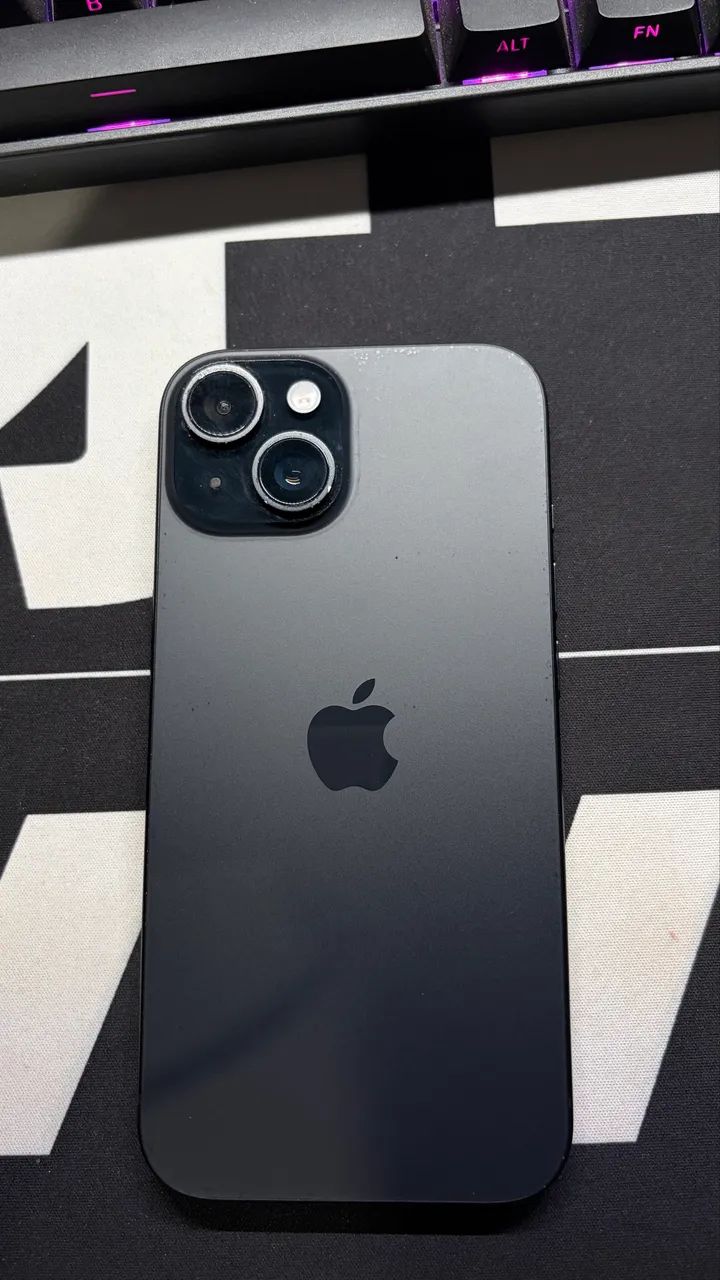 iPhone 15 128gb