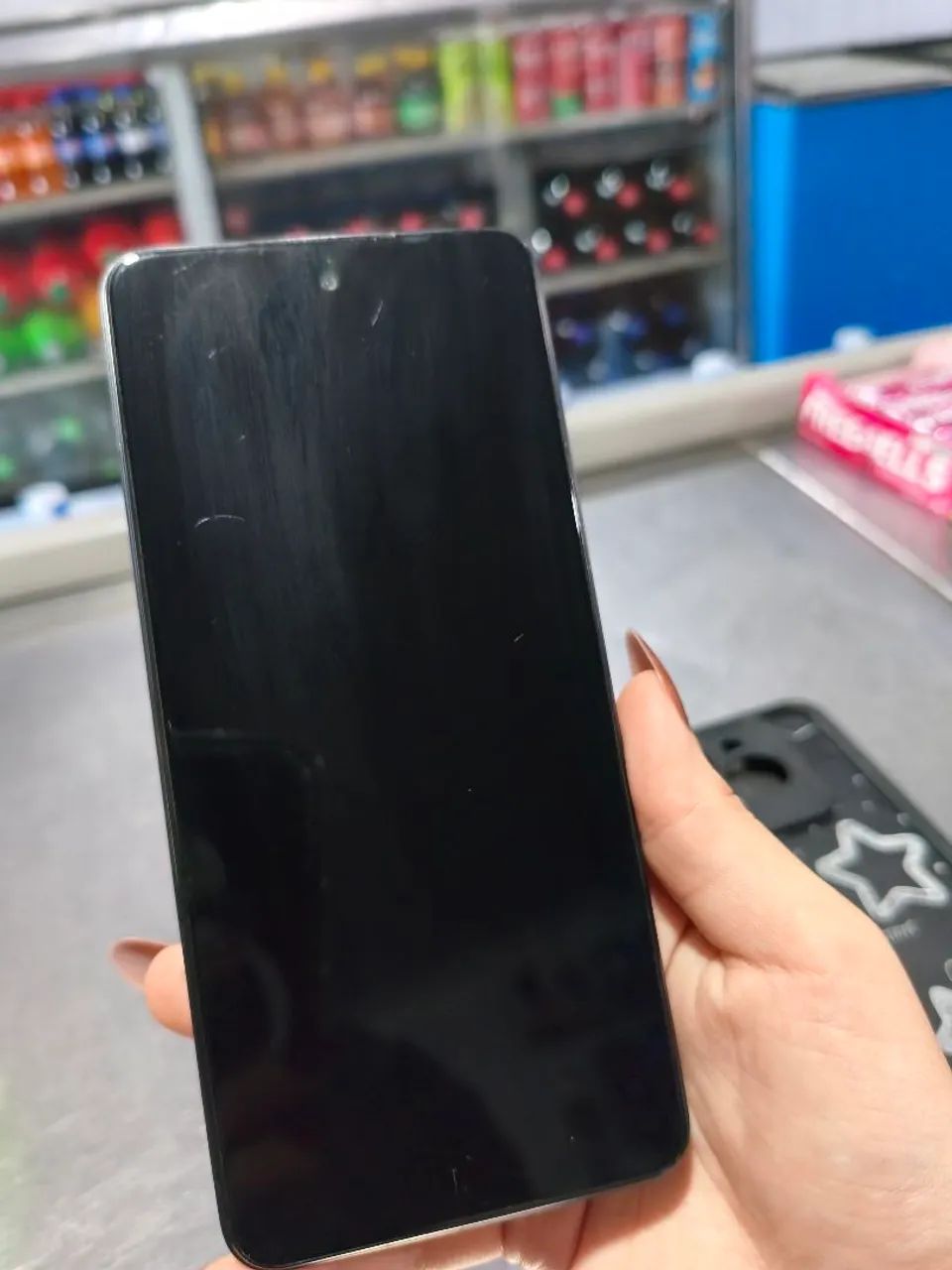 Celular Infinix Smart 8 - Foto 3