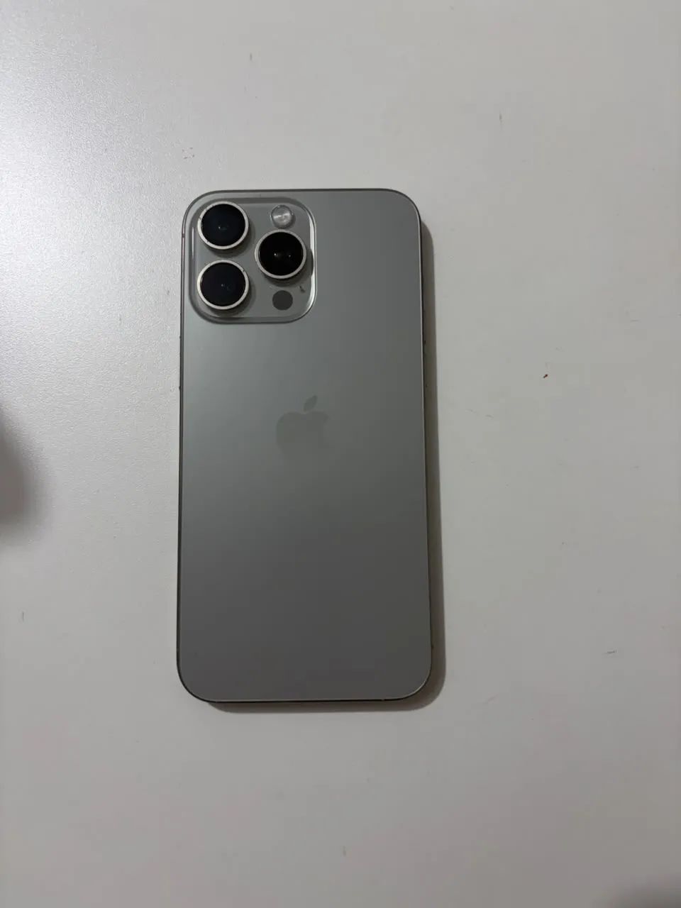 IPHONE 15 PRO MAX 256GB - Foto 2
