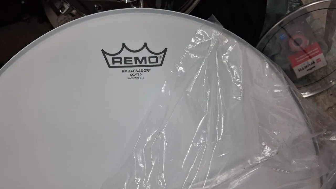 PELE CAIXA 14"