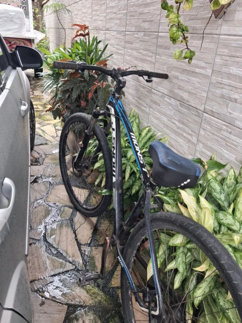 Bicicleta aro 29 - Foto 2