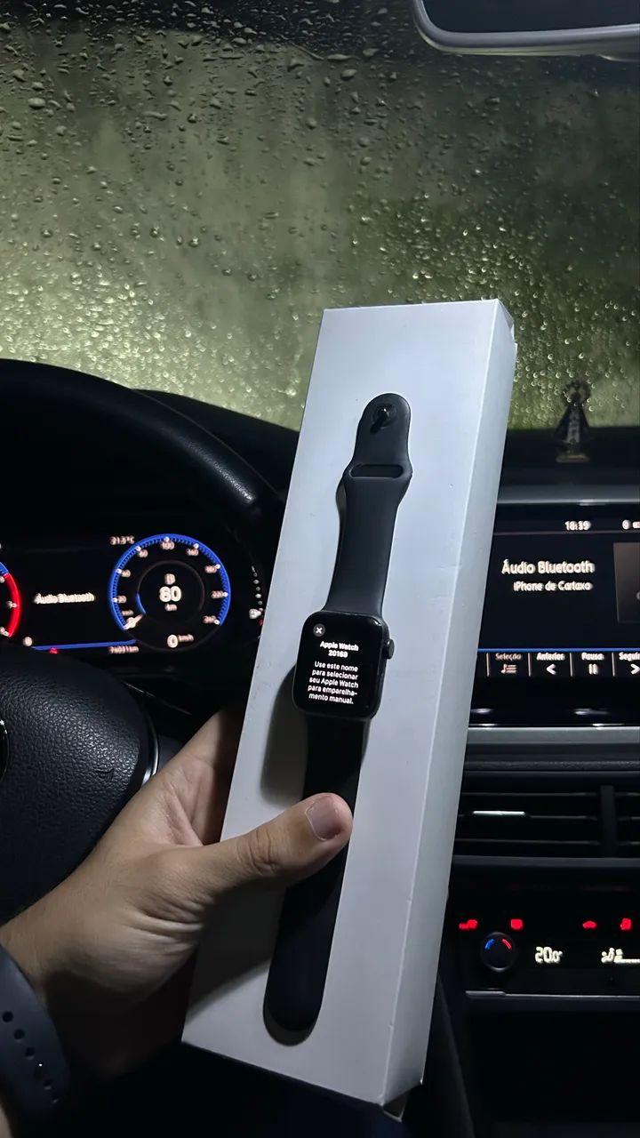 Apple watch SE 40mm 