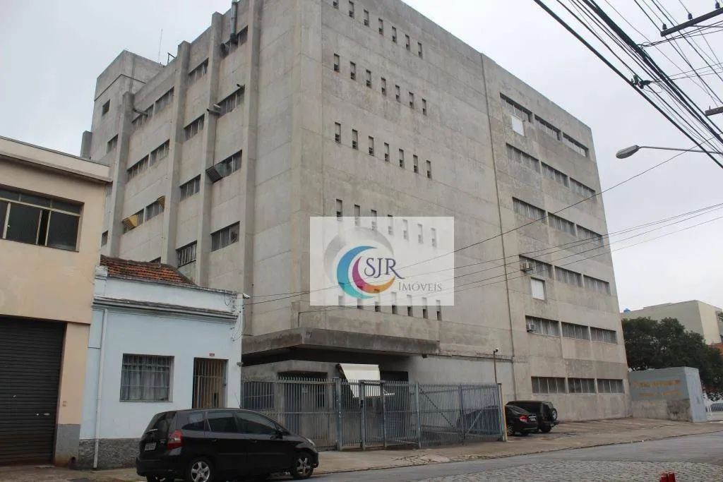 Conjunto para alugar, 1050m² - Brás - São Paulo/SP - Foto 5