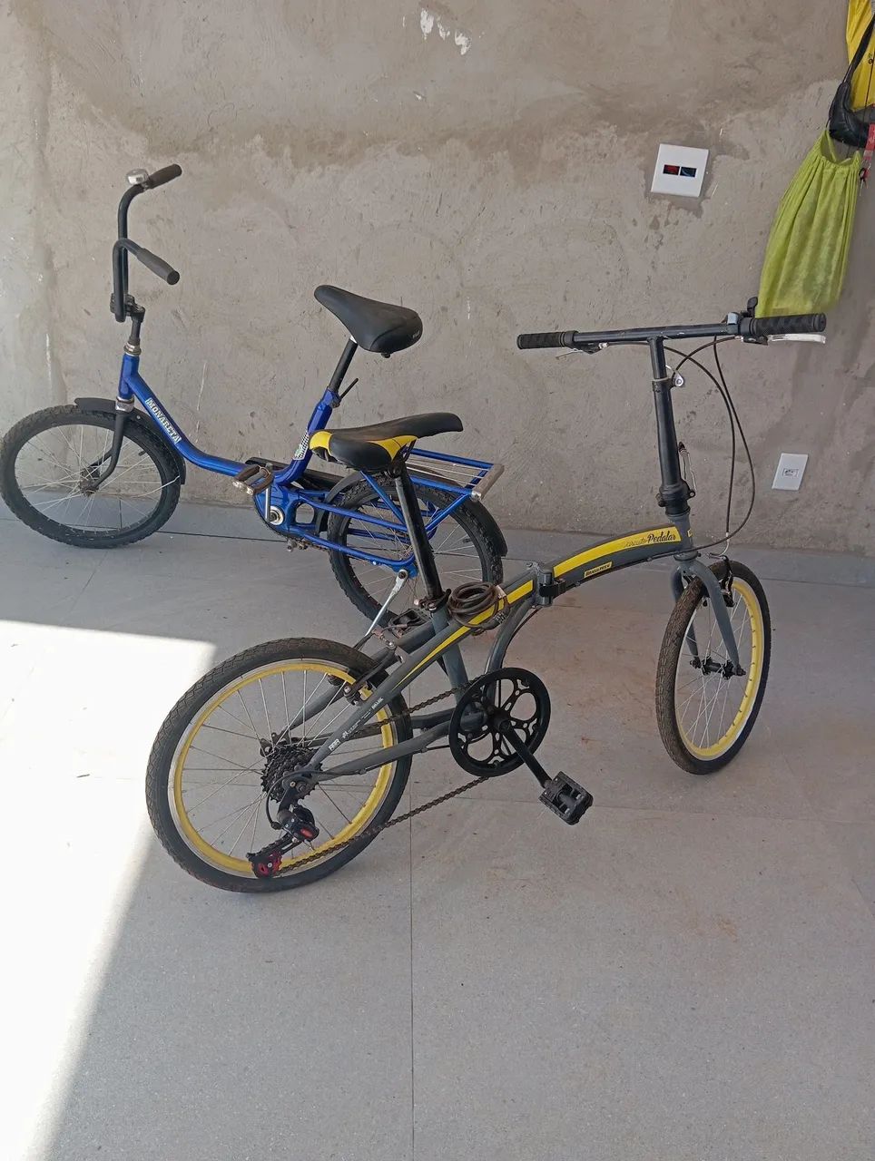 Bicicletas monareta - Relíquias  - Foto 4