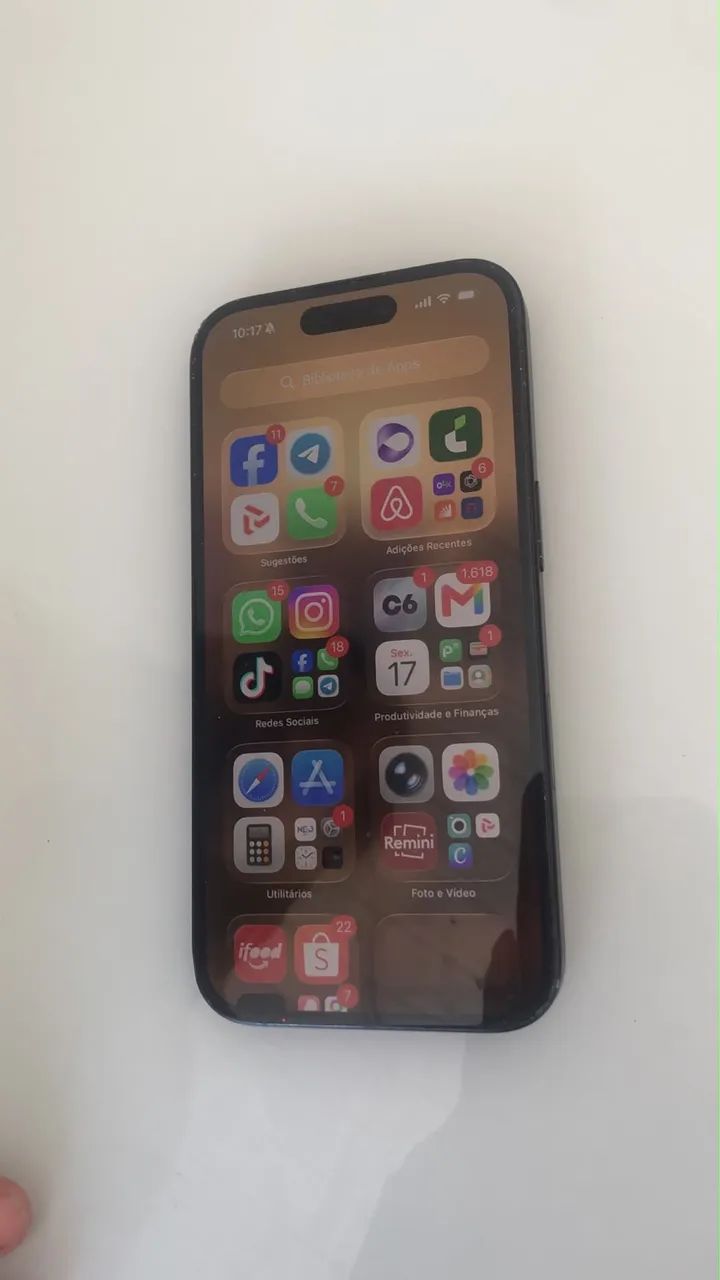 IPHONE 16 - Foto 3