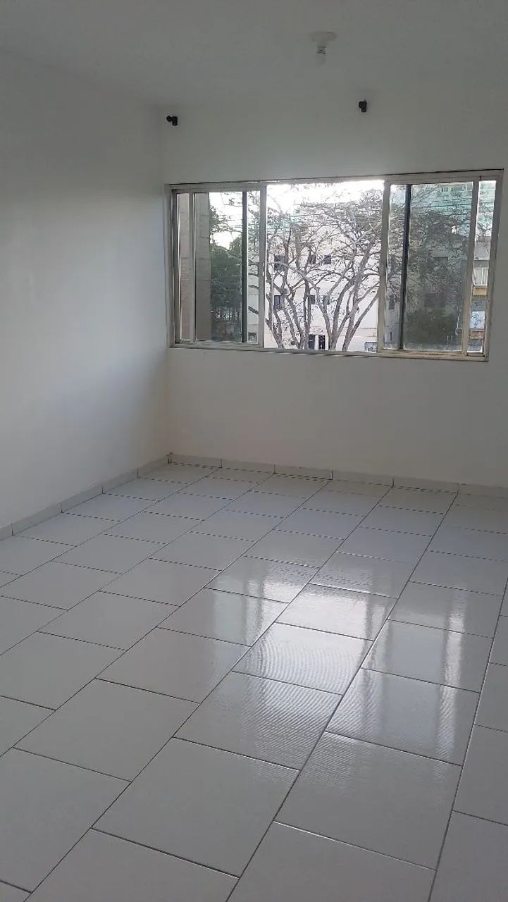 Apartamento praça do flamboyant 