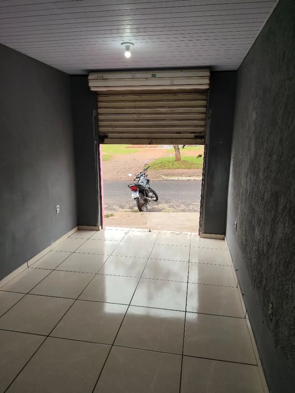 CÔMODO COMERCIAL MANSUR - Foto 3