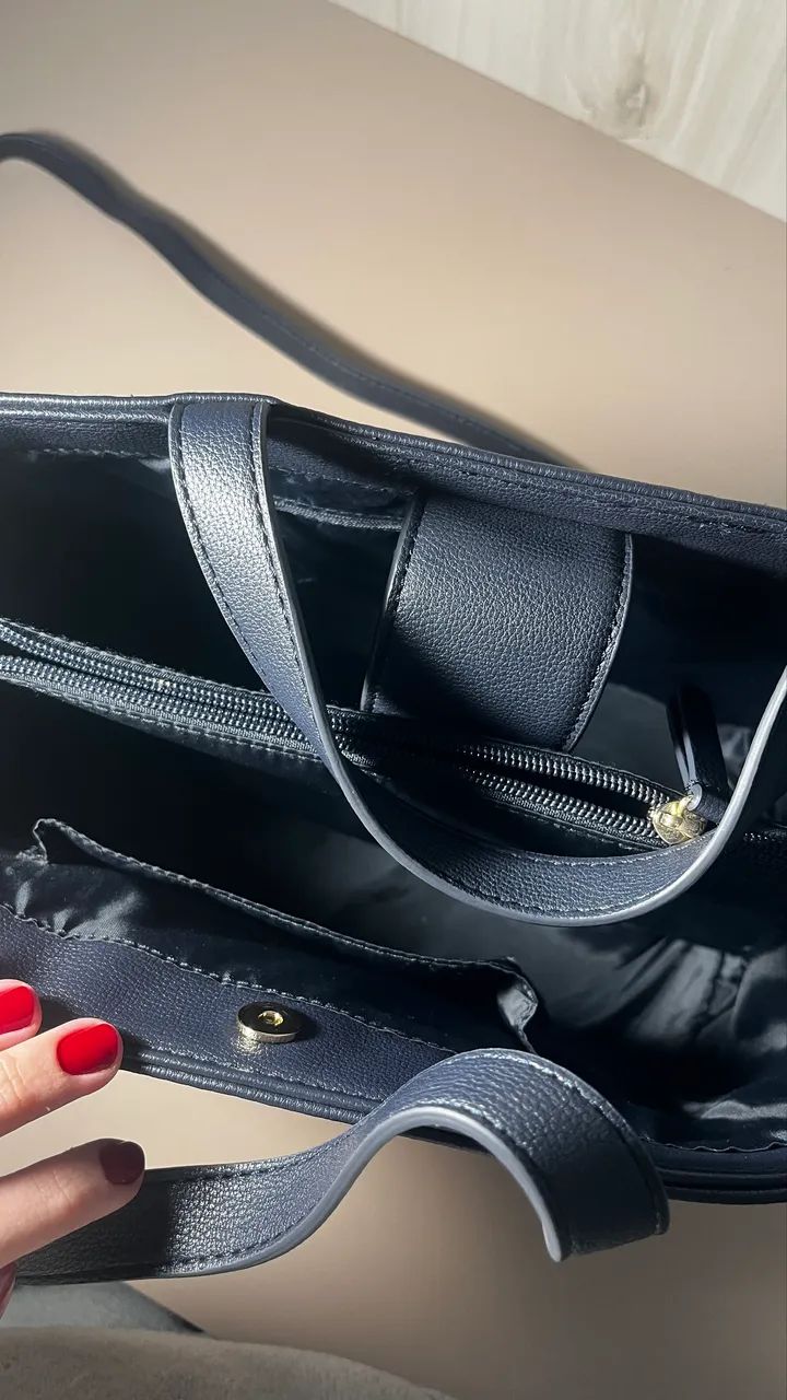 Bolsa Tommy Hilfiger - Foto 2