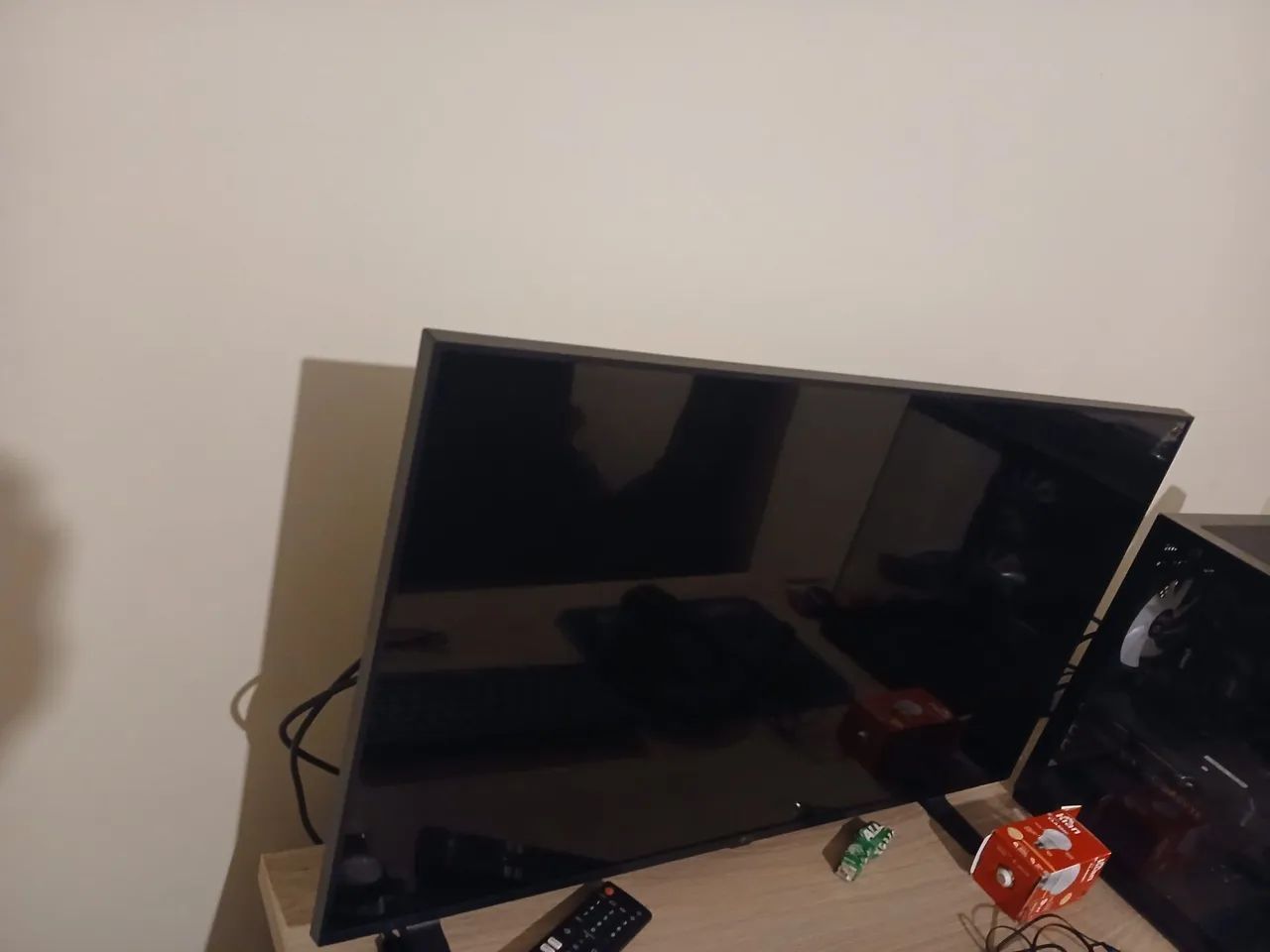 Vendo TV de 32 polegadas 