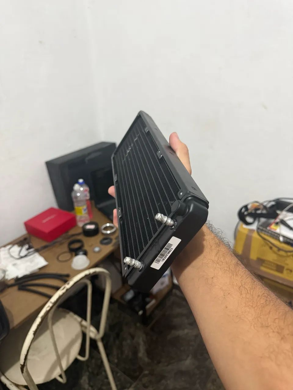 Radiador Watercooler nzxt - Foto 3