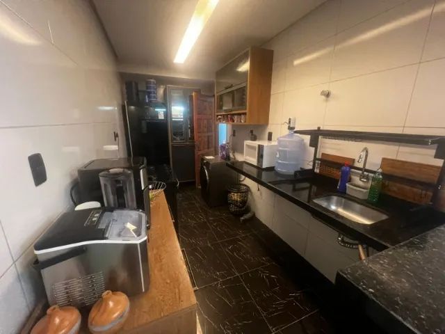 Vende-se Casa no Condomínio Terra Nova - Foto 5