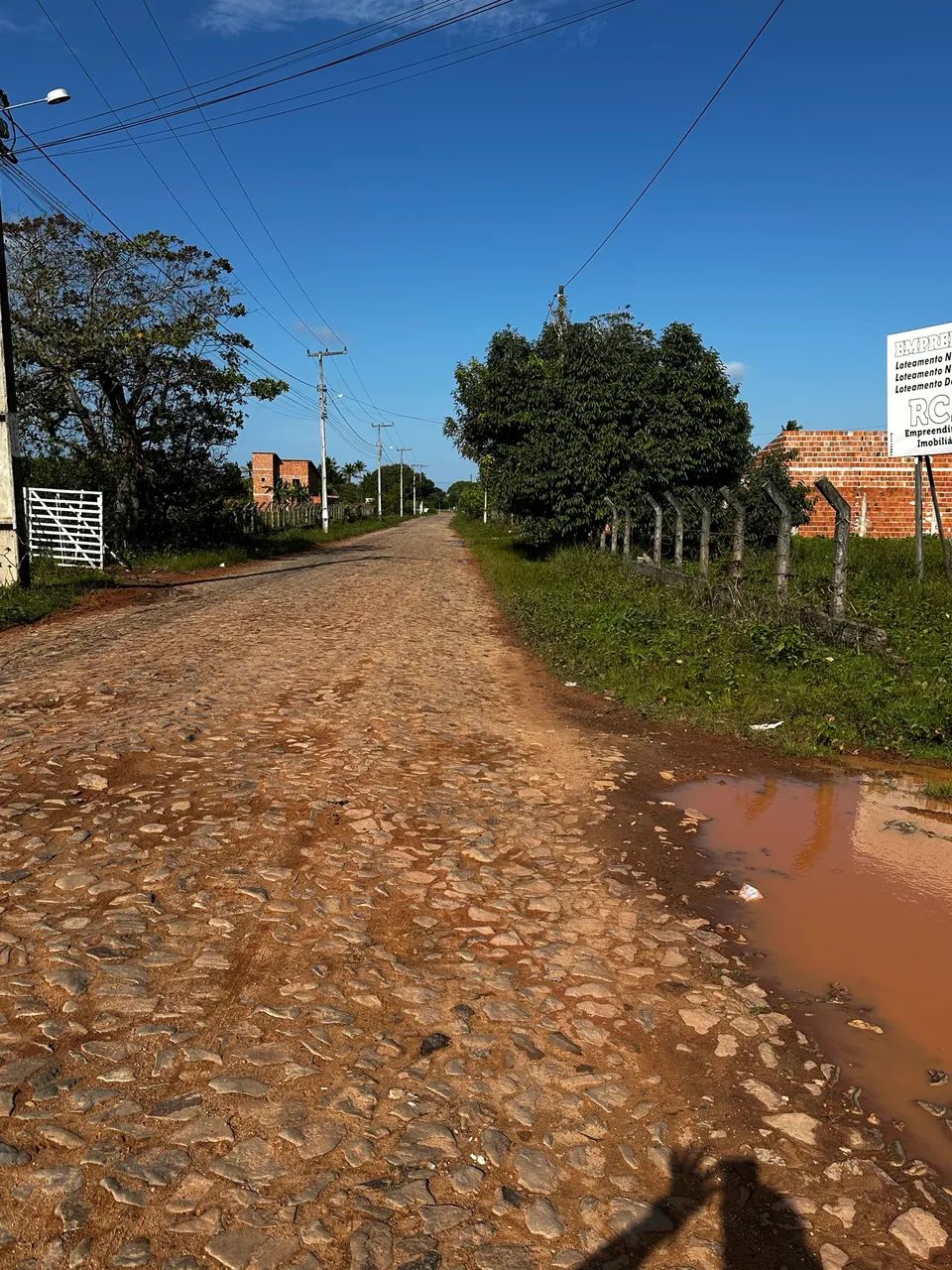 LOTEAMENTO A VENDA EM PARACURU - CE - Foto 5