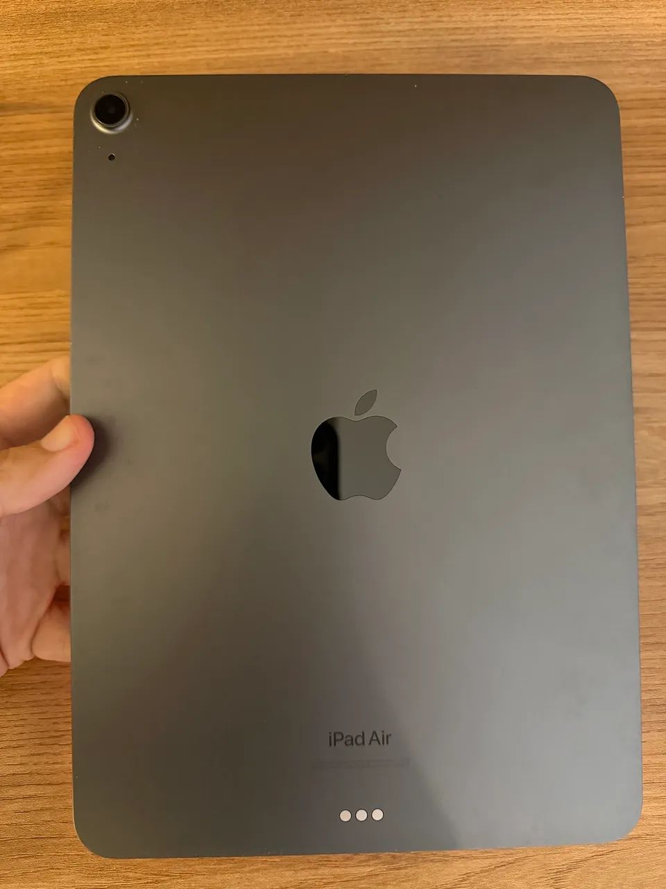 iPad Air 5a Geração - 64Gb - Foto 2