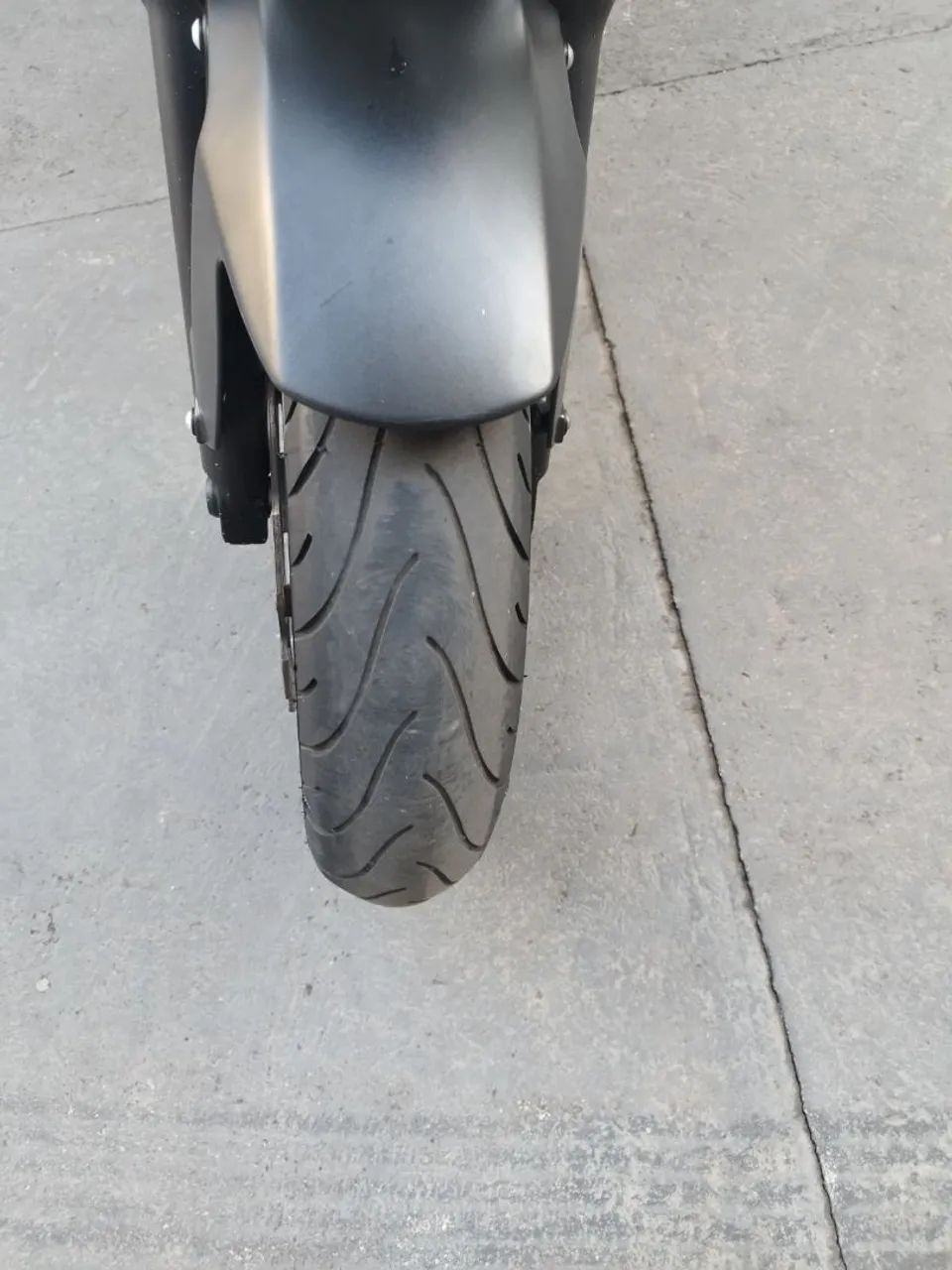 NC750X - Foto 2