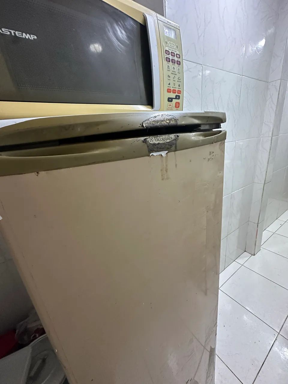 Geladeira - Foto 5