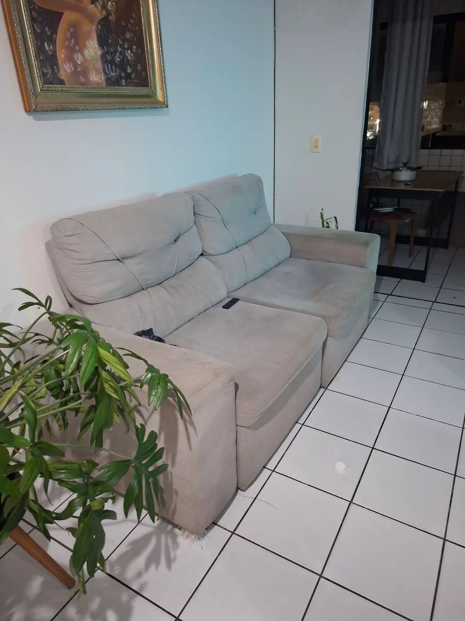 Sofá 