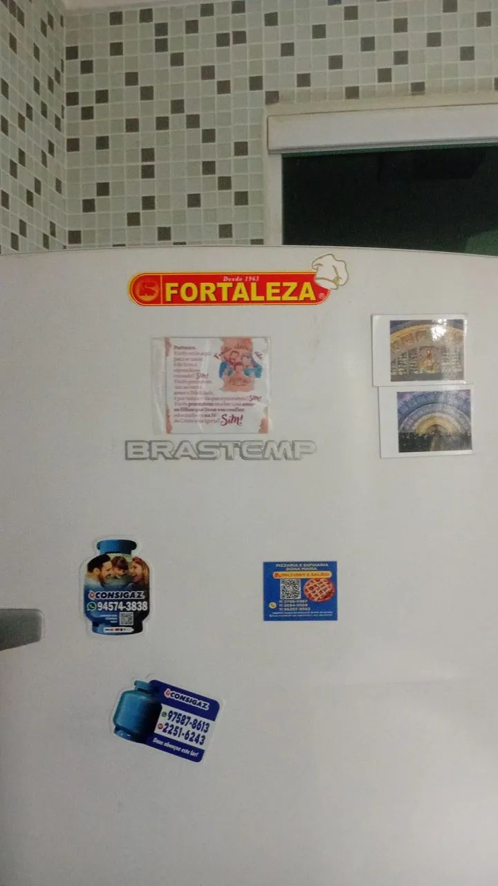 Geladeira 