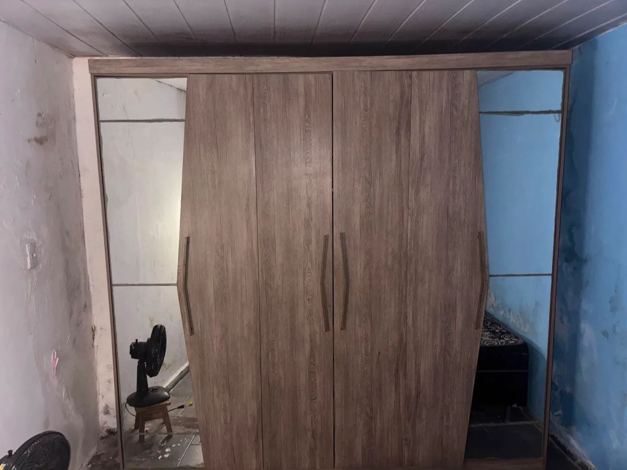 Guarda roupa  - Foto 3