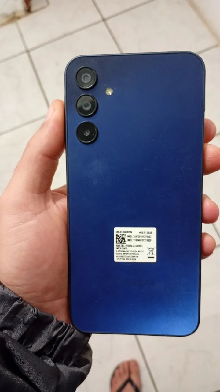 Celular - Foto 2