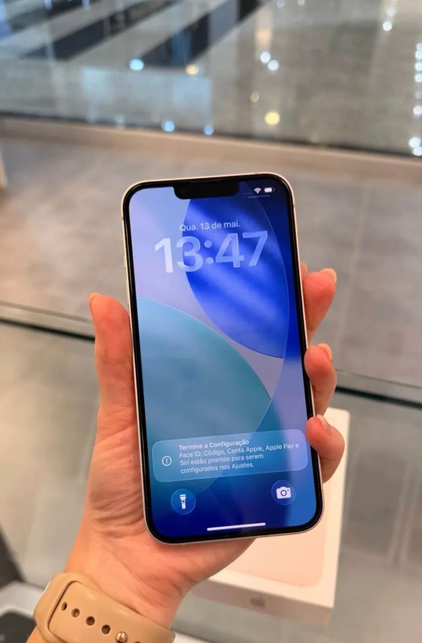 iPhone 13  - Foto 4
