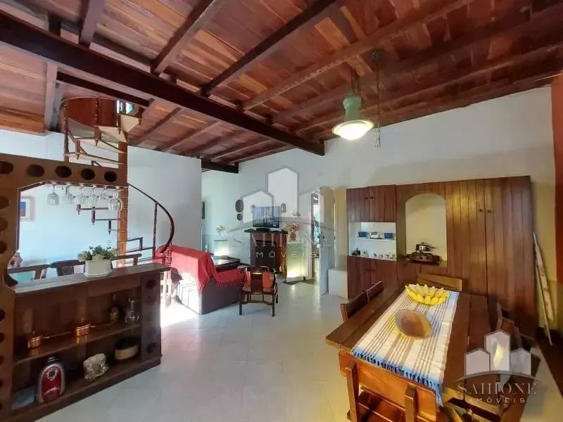 Chalé em Itaipava com 3 quartos - Foto 5