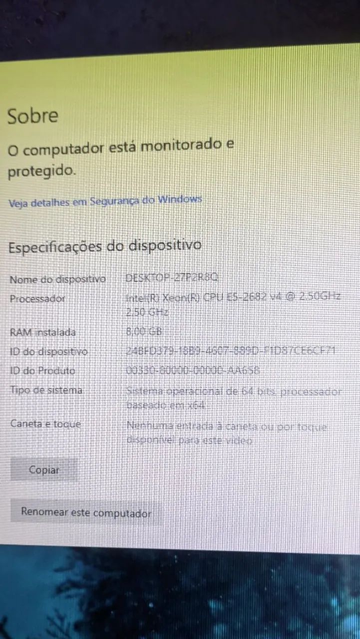 Kit Xeon 2682 V4, Placa Soyo X99, 8GB DDR4 + Cooler  - Foto 5