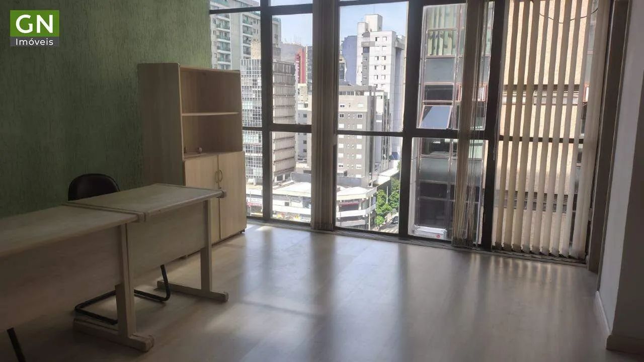 Sala para aluguel, Savassi - Belo Horizonte/MG - Foto 4