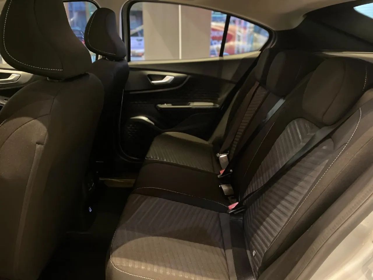 Fiat Fastback Audace 1.0 200 T. Flex Aut, foto 9 de 15