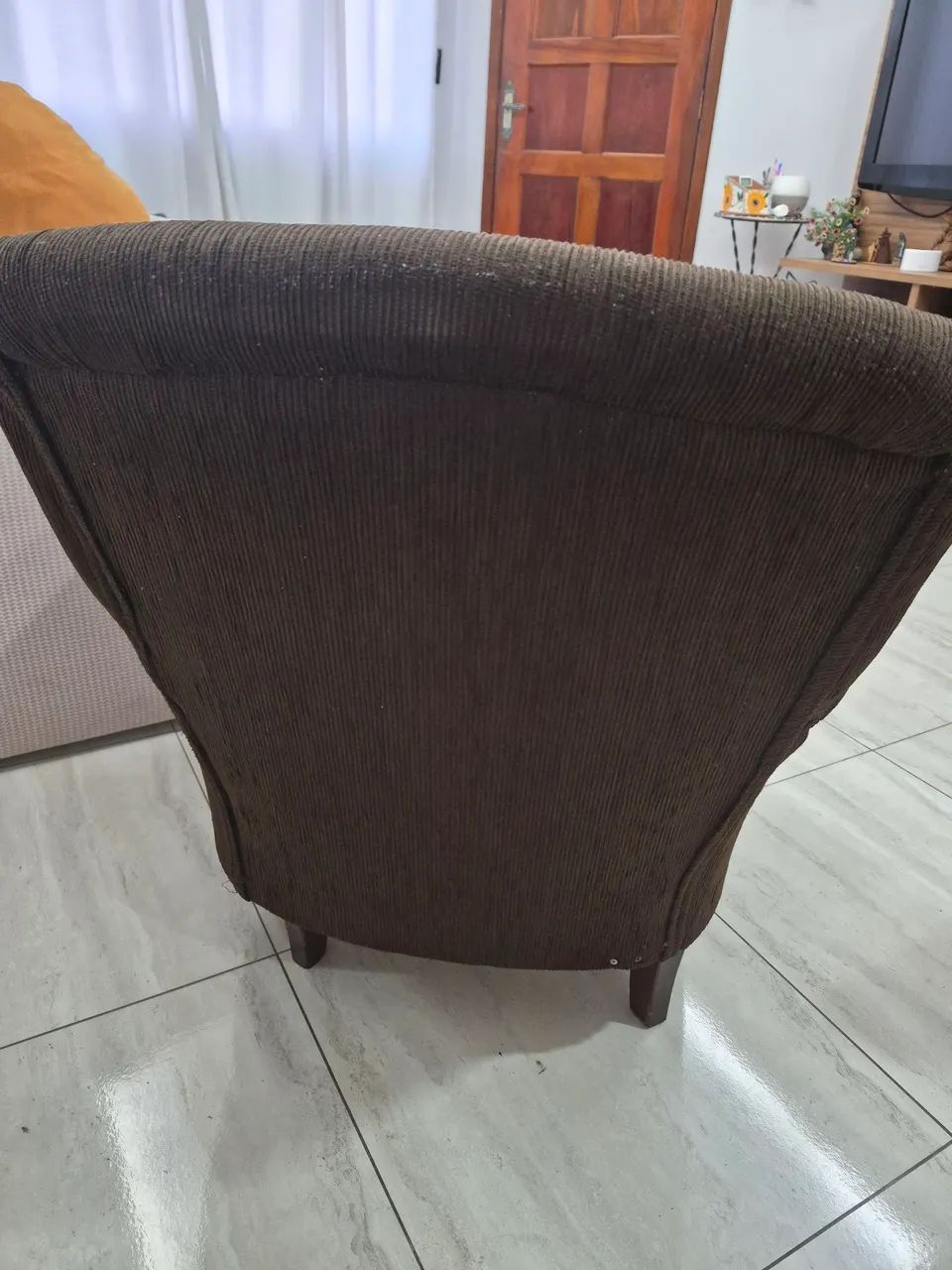 Poltrona - Foto 3