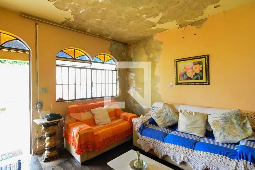 Casa à Venda - Havaí, 3 Quartos, 161 m2 - Foto 4