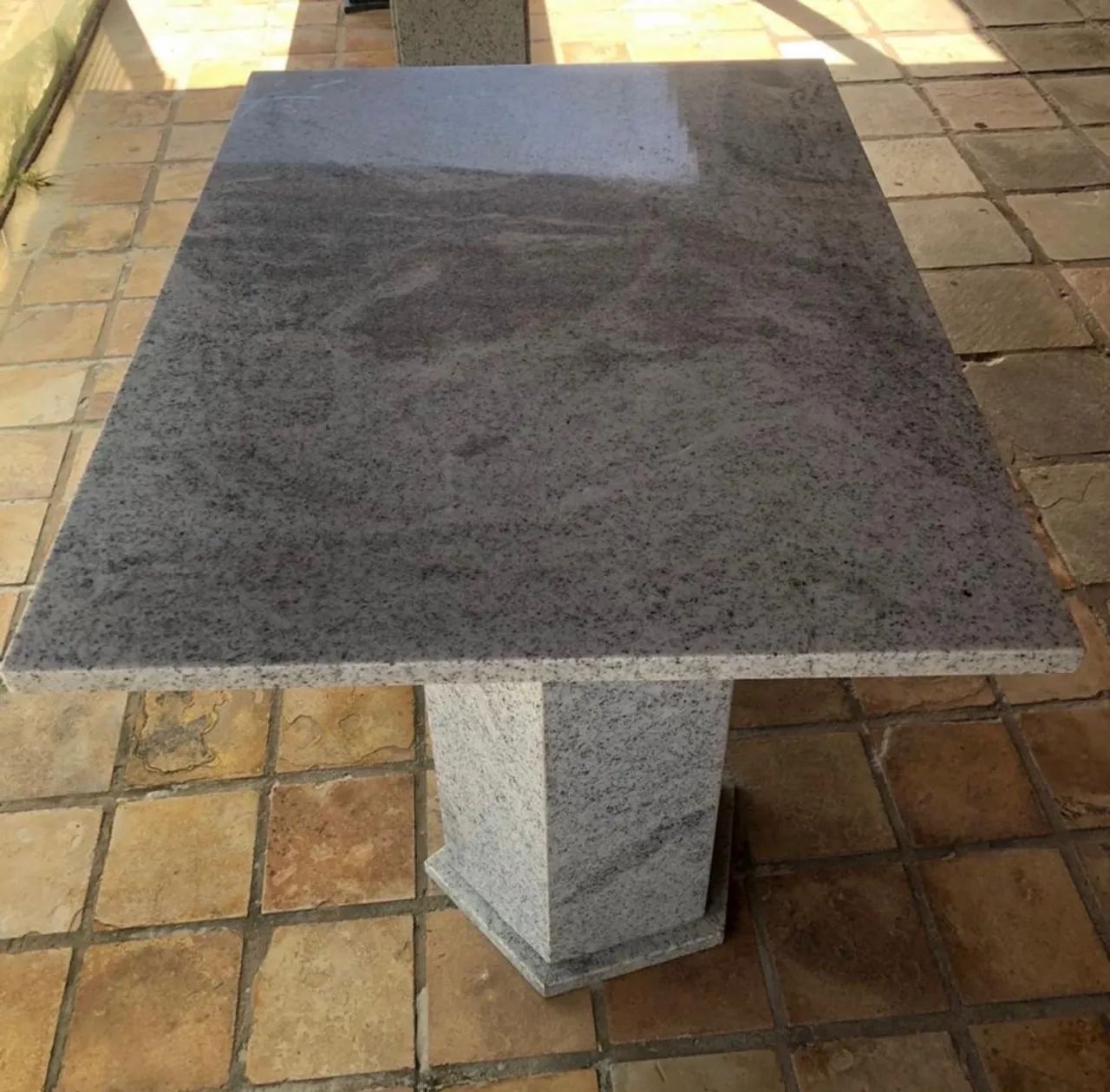 Tampos de mesa granito  - Foto 2