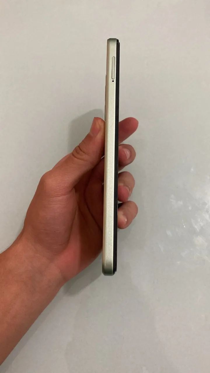 Motorola  G54  Excelente - Troco Parcelo 18X Loja Centro - Foto 2