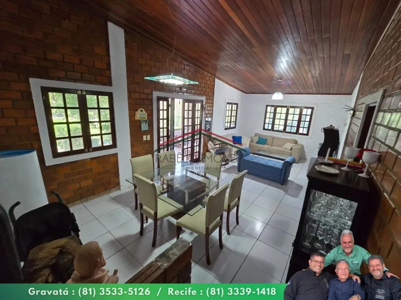 Casa em condomínio em Gravatá - Foto 5