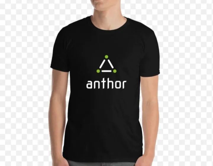 Camiseta Anthor  - Foto 2