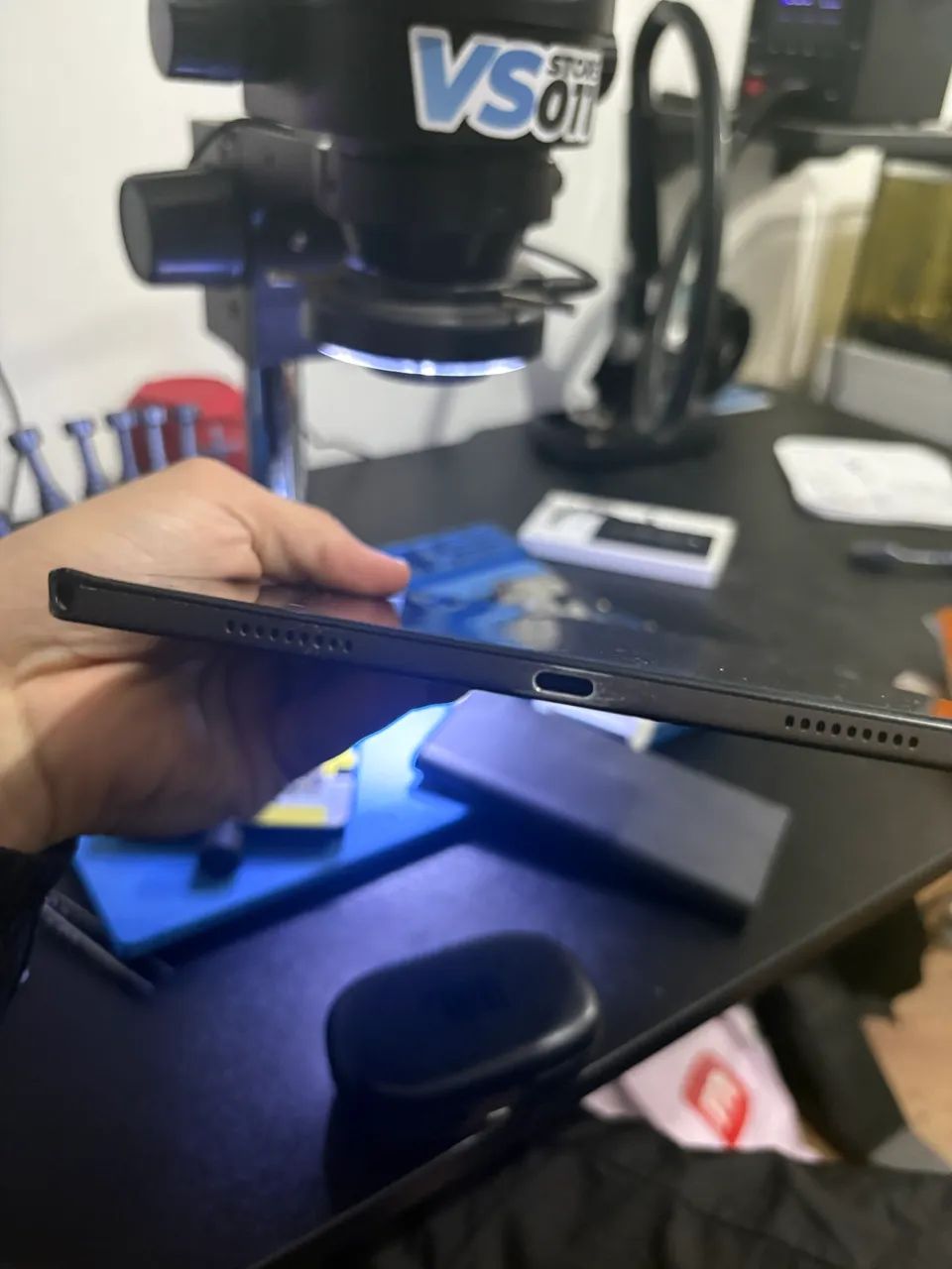 Samsung TAB A8 - X205 - Foto 3