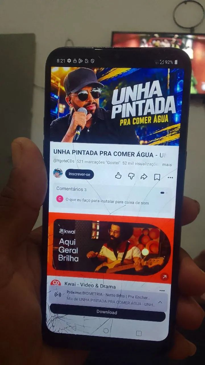 Lg K41s - Foto 5