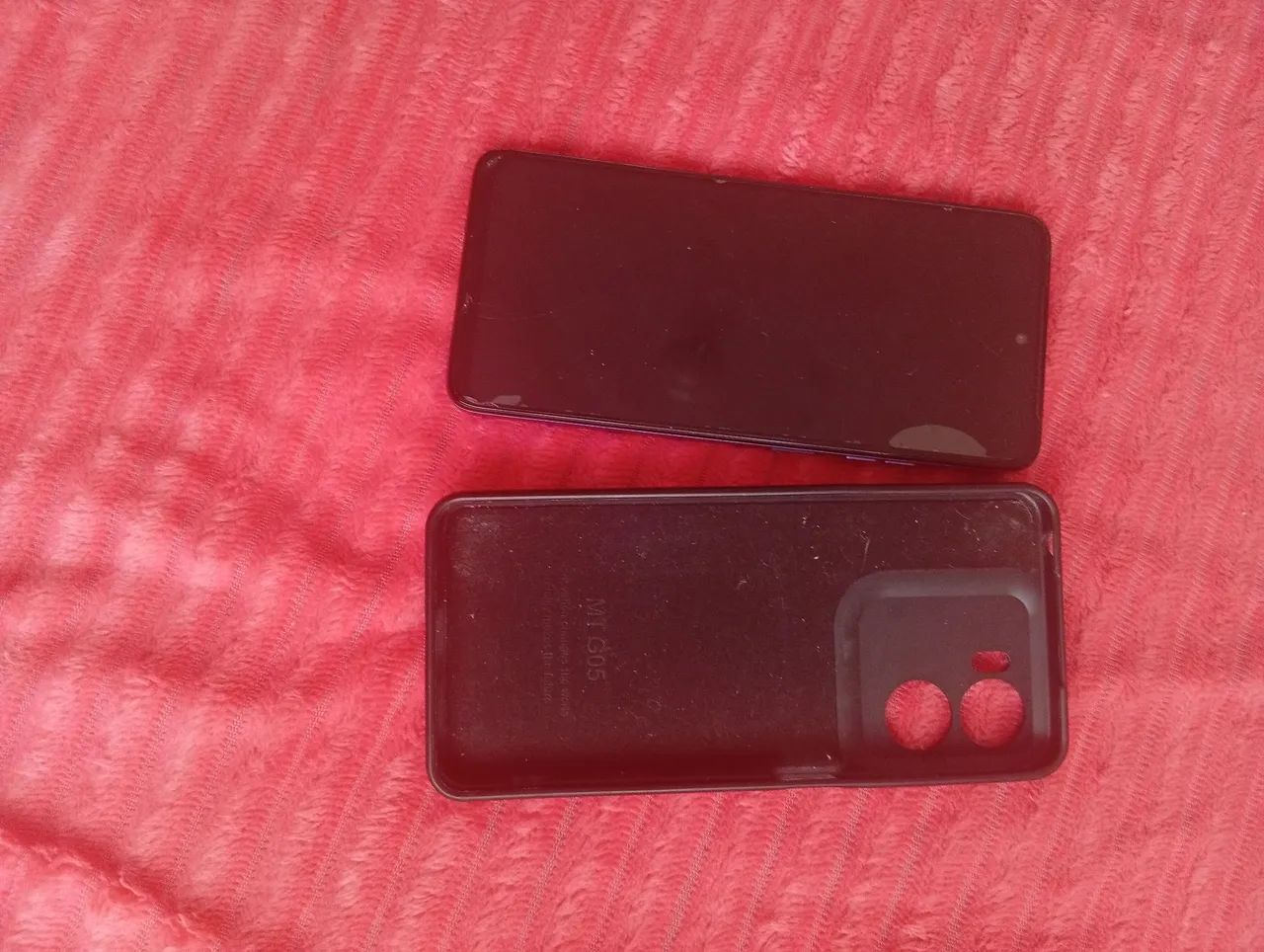 Moto G05 128G 4Ram - Foto 5