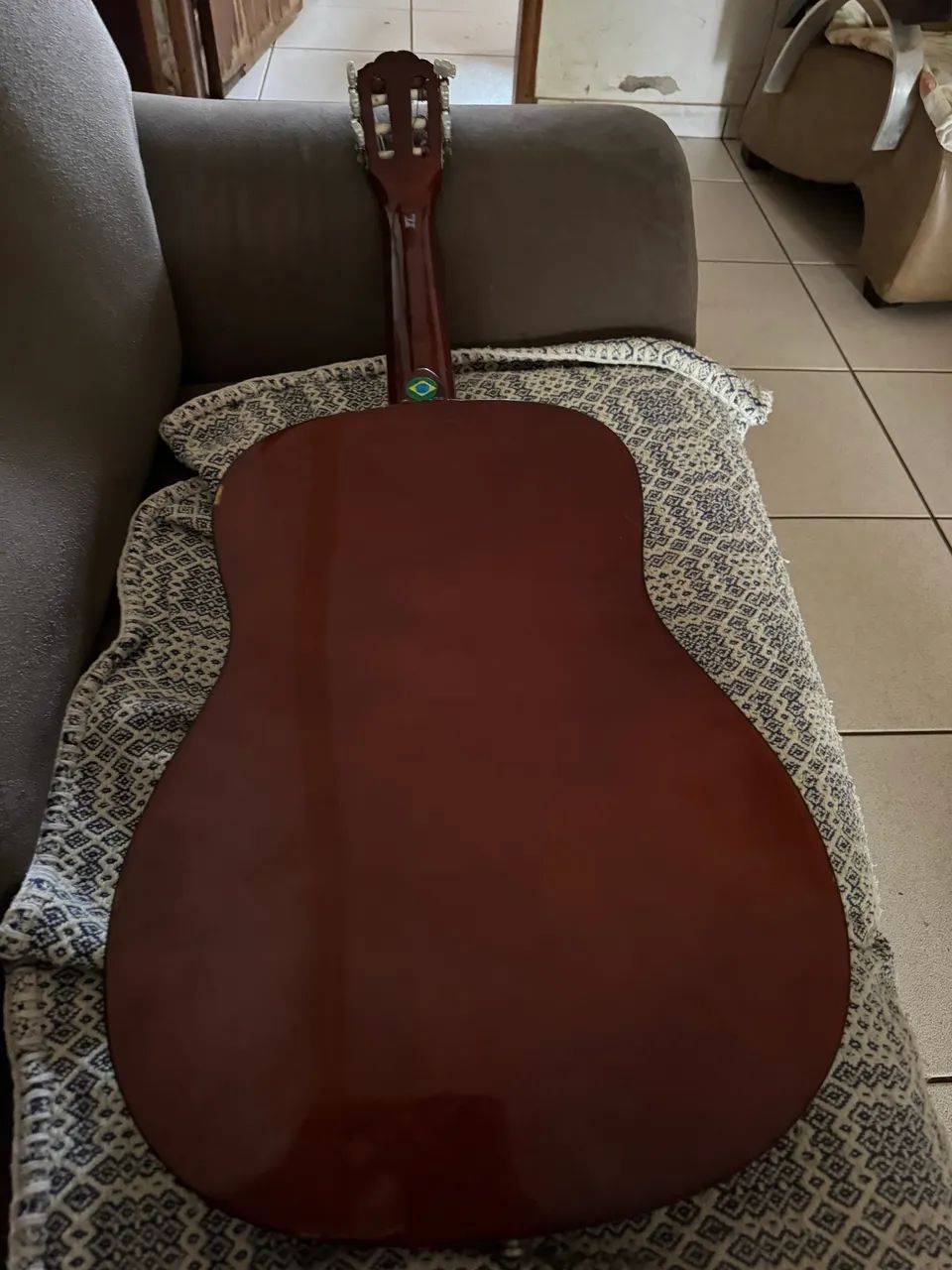 Violão vogga - Foto 2