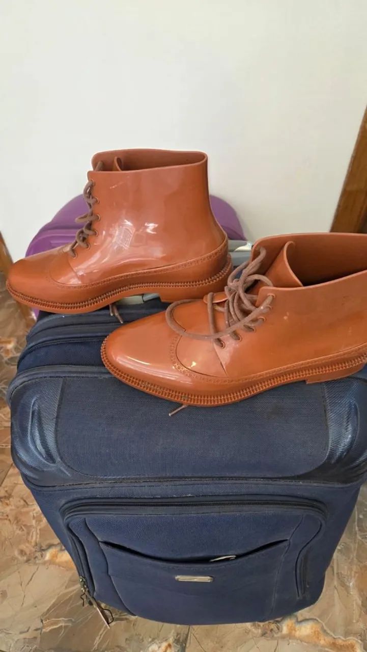 Bota melissa  - Foto 4