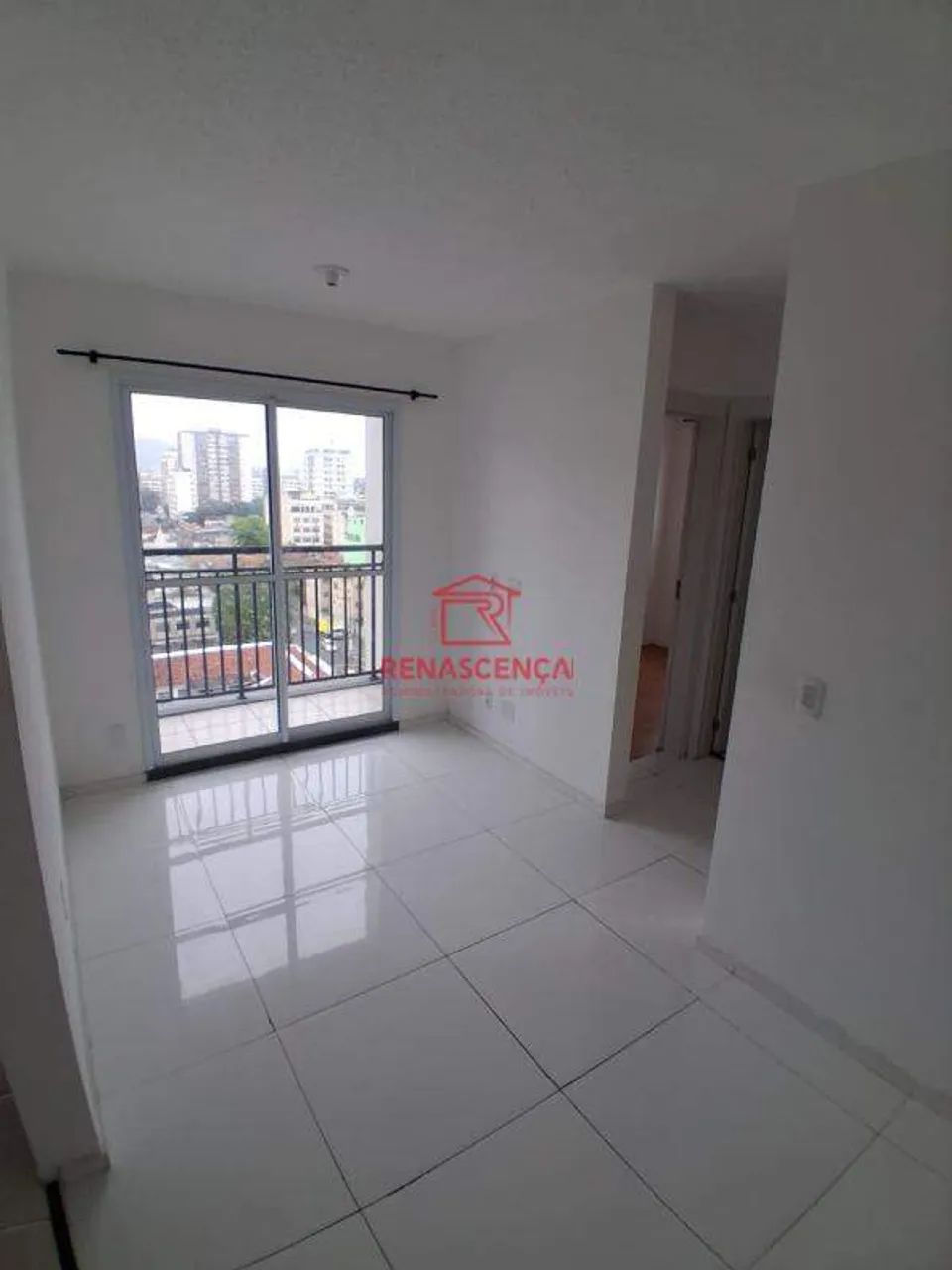 Apartamento com 2 Quartos e 1 Vaga de Garagem no Riachuelo! - Foto 2