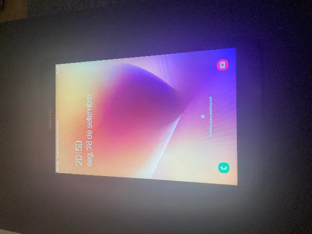 Tablet TAB A T385M