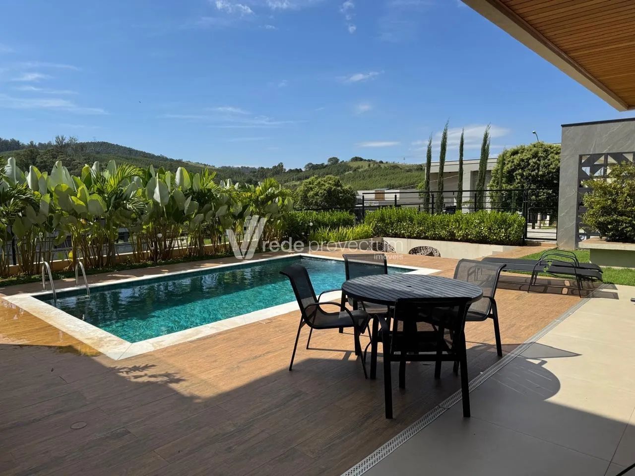 casa - Campo de Toscana - Vinhedo - Foto 4