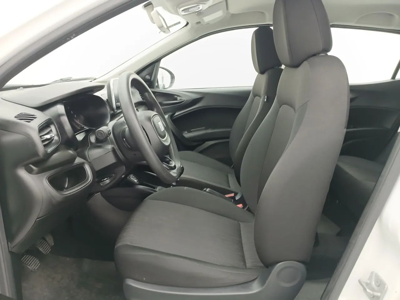 Fiat Argo Drive 1.0 Firefly, foto 16 de 18