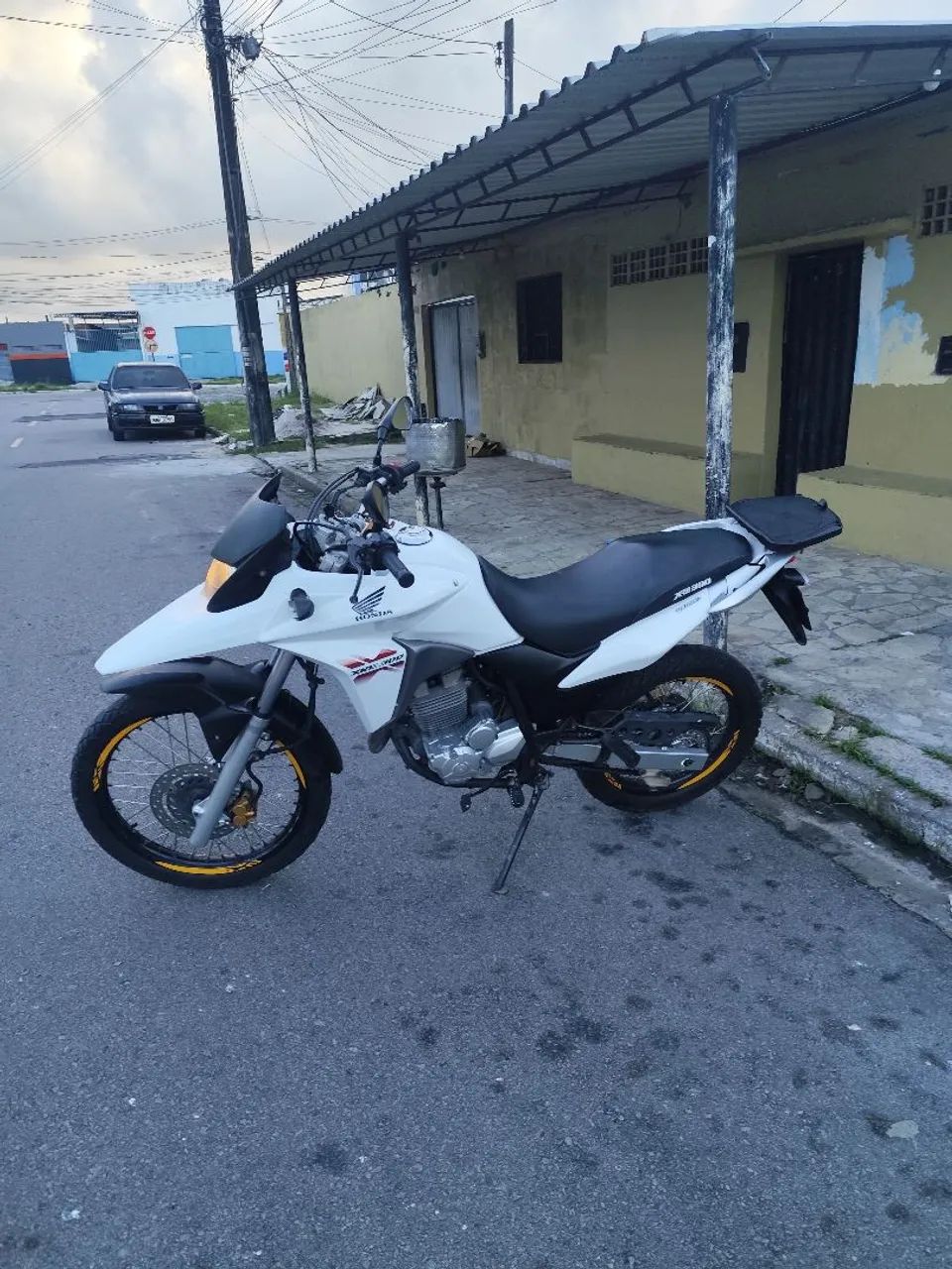 xre 300 2014 - Foto 5