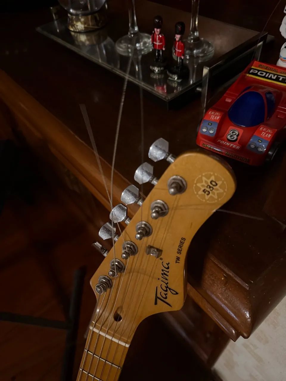 Guitarra - Foto 2