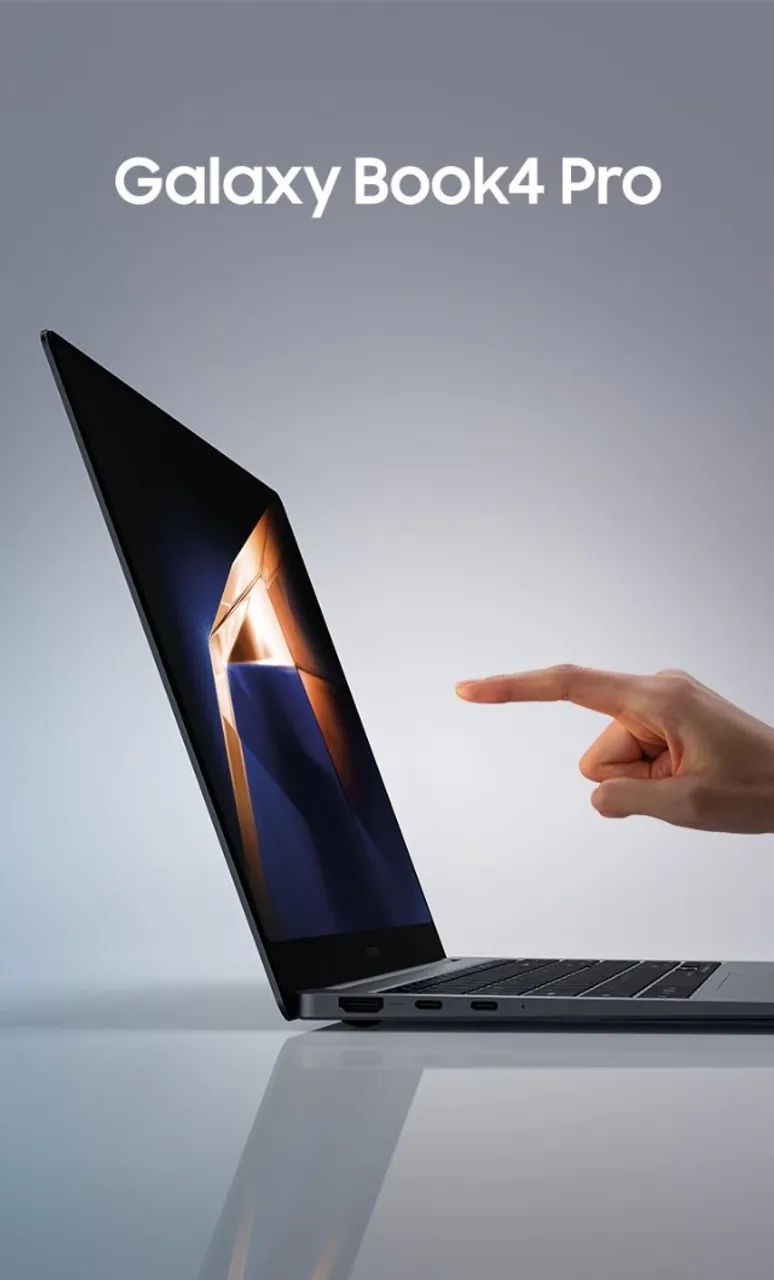 Notebook Galaxy Book 4 Pro 14" - Foto 3