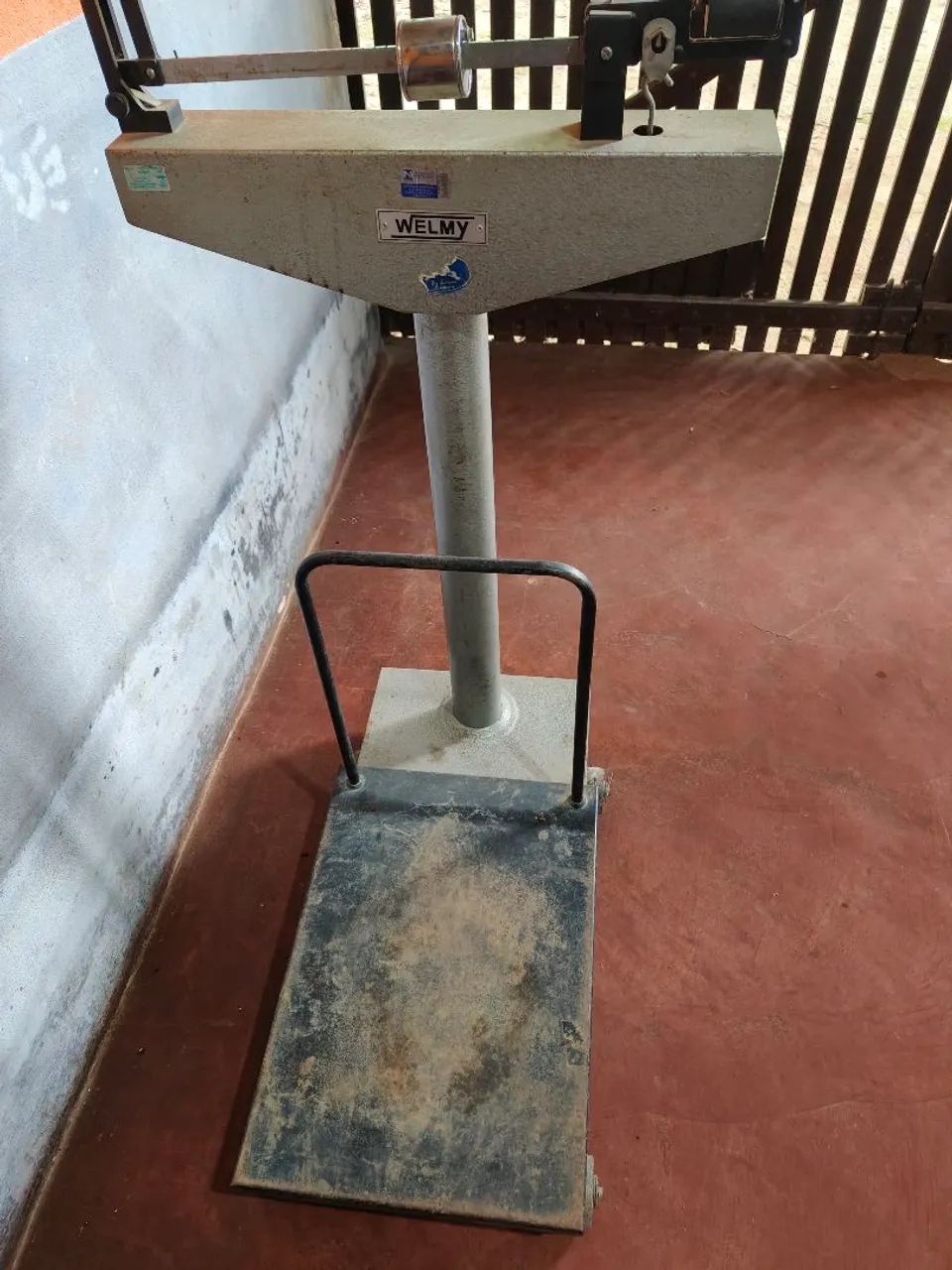 Balança 300kg - Foto 3