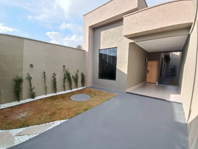 CASA 3 QUARTOS / PISCINA / GOIÂNIA - Foto 5